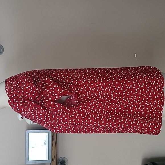 Heart Patrerned Top - Picture 4 of 7